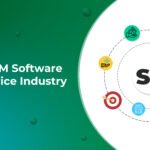 best crm for service industry