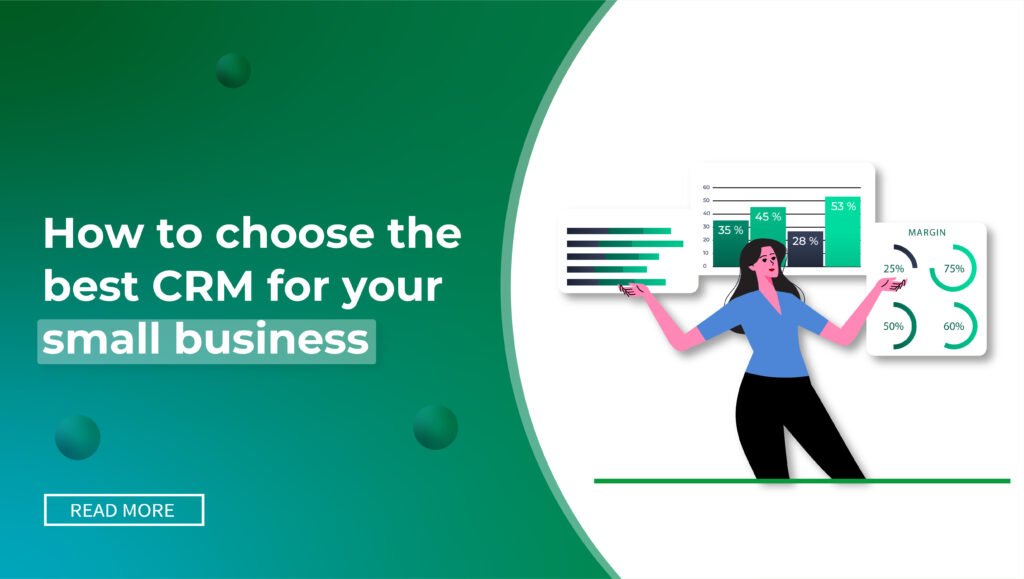 best crm for your business design